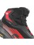 G-Xenon Gore-Tex Bot Siyah Kırmızı 4