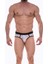Erkek Desenli Jockstrap Çamaşır 2