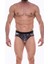 Erkek Desenli Jockstrap Çamaşır 2