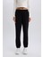 Fit Standart Fit Cepli Jogger Paça Uzun Eşofman Altı D7124AX25SP 1