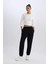 Fit Standart Fit Cepli Jogger Paça Uzun Eşofman Altı D7124AX25SP 4