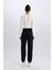 Fit Standart Fit Cepli Jogger Paça Uzun Eşofman Altı D7124AX25SP 6