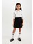 Kız Çocuk Gabardin Etek D6041A824WN 4