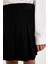 Kız Çocuk Gabardin Etek D6041A824WN 5
