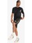 fit Nba Chicago Bulls Standart Fit Sporcu Kısa Paça ŞORT E0365AX25SP 4