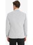 Slim Fit Dar Kesim Astarlı Düğmeli Blazer Ceket N0503AZ25SP 6