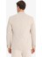 Slim Fit Dar Kesim Astarlı Düğmeli Blazer Ceket N0503AZ25SP 6