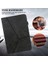 Lenovo Tab M9 Için Deri Tablet Kılıfı - Siyah (Yurt Dışından) 5