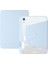 Ipad Air 5 /4 Mavi Için Akrilik Döndürülebilir Holde Kasası (Yurt Dışından) 2