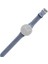 Samsung Galaxy Watch Active2 Için Silikon Kayışı 44 mm Seramik Kül (Yurt Dışından) 1