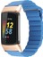 Fit Charge 5 Cape Cod Blue Için Manyetik Döngü Askısı (Yurt Dışından) 4
