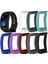 For Galaxy Gear Fit2 / Fit2 Pro R360 Watch Protective Case Dark Red (Yurt Dışından) 3