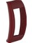 For Galaxy Gear Fit2 / Fit2 Pro R360 Watch Protective Case Dark Red (Yurt Dışından) 4