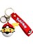 Oyun Pokemon Aksiyon Figürü Pikachu Charmander Snorlax Squirtle Anime Pokemon Moda Anahtarlık Çanta Anahtarlık Kolye Doğum Günü Hediyelerirenk:4 (Yurt Dışından) 1