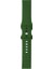Samsung Galaxy Saat 42 mm Silikon Kayış Ordusu Yeşil (Yurt Dışından) 1