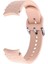 Samsung Galaxy Watch 5 / Watch 5 Pro Pembe Için Silikon Watch Band (Yurt Dışından) 4