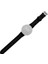 Samsung Galaxy Watch Active2 Için Silikon Kayışı 44 mm Seramik Kül (Yurt Dışından) 1