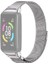 Huawei Band 6 / Honor Band 6 Için Silikon Kordon (Yurt Dışından) 1
