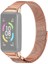 Huawei Band 6 / Honor Band 6 Için Silikon Kordon (Yurt Dışından) 3