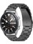 Galaxy Watch 3 45MM Siyah Için Kayış (Yurt Dışından) 2
