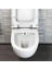 Sento Rim-Ex Asma Klozet, Vitra Gömme Rezervuar Set 768-1851 3