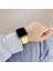 Apple Watch Uyumlu 6 44 mm Stil Için Watch Uyumluband: Siyah Toka Kırmızı (Yurt Dışından) 3