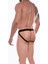 Erkek Desenli Jockstrap Çamaşır 2