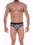 Erkek Desenli Jockstrap Çamaşır 1