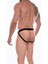 Erkek Desenli Jockstrap Çamaşır 2