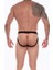Erkek Desenli Jockstrap Çamaşır 3