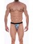 Erkek Desenli Jockstrap Çamaşır 1