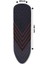 MM004 Özel Keçeli Isıya Dayanıklı Ütü Masası Bezi Kılıfı 40 x 140 cm 2