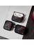 Airpods 3 Nesil Bluetooth Kulaklık Seti Için Çizgi Film Anime Karakterleri (Yurt Dışından) 3