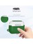 Sevimli Ins Yumuşak Kabuk Öğle Yemeği Kutusu Şekillendirme Airpods 3 Nesil Bluetooth Kulaklık Kılıfı (Yurt Dışından) 2