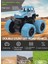 Atalet Dört Tekerlekten Çekiş Dublör Buggy Erkek Oyuncak (Yurt Dışından) 3