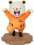 13 cm One Piece Serisi Bebo El Modeli (Yurt Dışından) 1