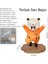 13 cm One Piece Serisi Bebo El Modeli (Yurt Dışından) 4