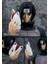 27 cm Naruto Homo Uchiha Ayakta Duruyor (Yurt Dışından) 4