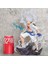 28 cm Lx Lightning Nika Road Beşinci Sınıf Luffy El Modeli (Yurt Dışından) 2