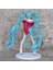 23 cm Future Hatsune Double At Kuyruğu Anime Iki Modeli El Modeli (Yurt Dışından) 3