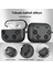 Retro Oyun Konsolu Airpods Için 1/2 Nesil Apple Kulaklık Kılıfı (Yurt Dışından) 3