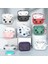 Retro Oyun Konsolu Airpods Için 1/2 Nesil Apple Kulaklık Kılıfı (Yurt Dışından) 4