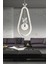 Gace Krom Kaplama 3 Renkli 26 Watt Ledli Modern Tasarım Oturma Odası,genç Odası,yatak Odası,salon S 1