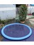 Yeni Pvc Çocuk Su Sprey Mat Açık Su Oyun Serpme Mat (Yurt Dışından) 1