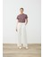 Terzi Dükkanı Oversize Minimalist Kadın Pantolon - Rahat ve Şık 1