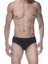 Siyah Jockstrap Erkek Iç Giyim 5