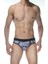 Zebra Jockstrap Erkek Iç Giyim 3