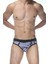 Zebra Jockstrap Erkek Iç Giyim 4