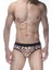 Leopar Jockstrap Erkek Iç Giyim 1