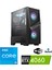 Şafak-Gaming Ddr5 – Rtx 4060 8gb – Intel Core I5 12600KF – 16GB Ddr5 5600 Mhz Ram – 1 Tb M.2 SSD -Sıvı Sogutmalı-Windows 11 Pro 1